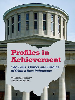 cover image of Profiles in Achievement